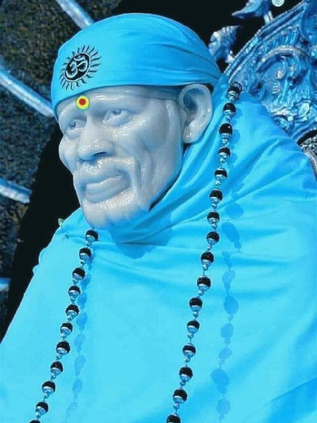 hd wallpapers saibaba 8