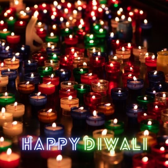 happy diwali image 8