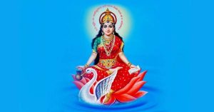 Powerful Gayatri Mantra Lyrics ( गायत्री मंत्र ), Meaning & Benefits 2 maa gayatri