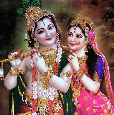 Krishna, radha krishna, sumedh, HD phone wallpaper | Peakpx