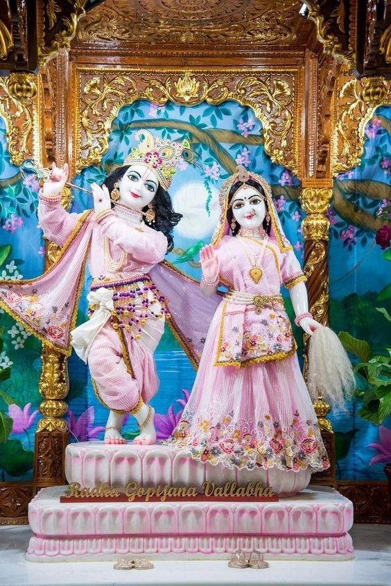 Beautiful Radha Krishna Images HD