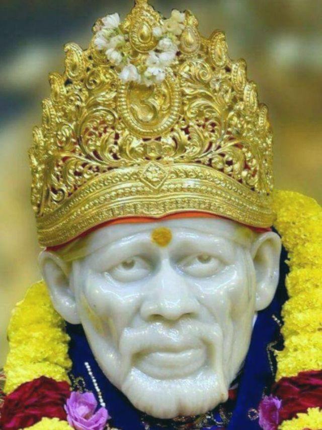 sai baba pictures 1