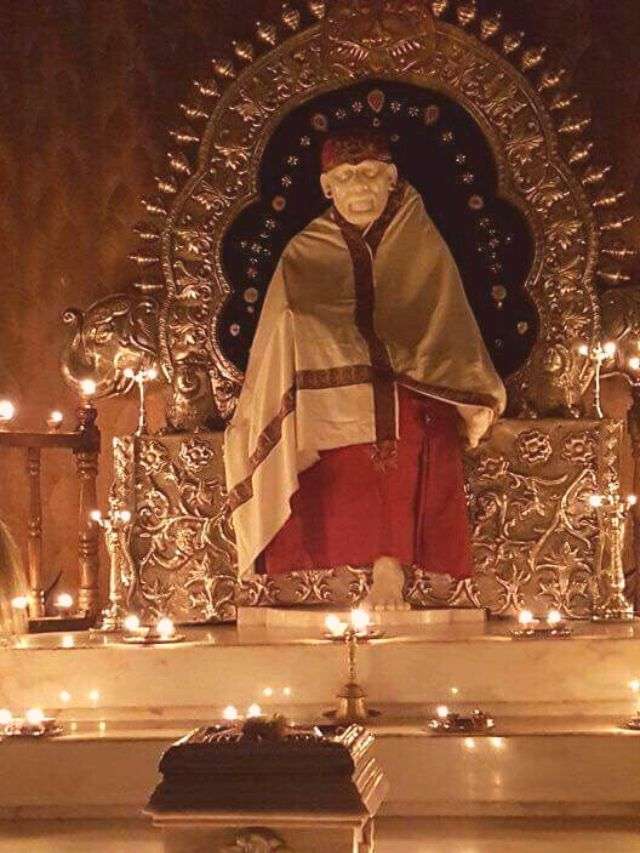 sai baba pictures 4