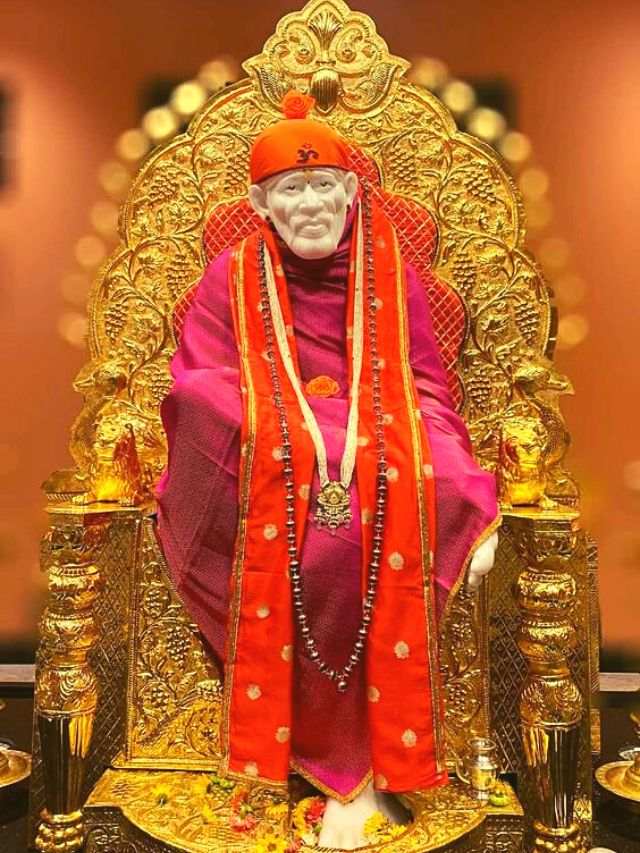 sai baba pictures 6