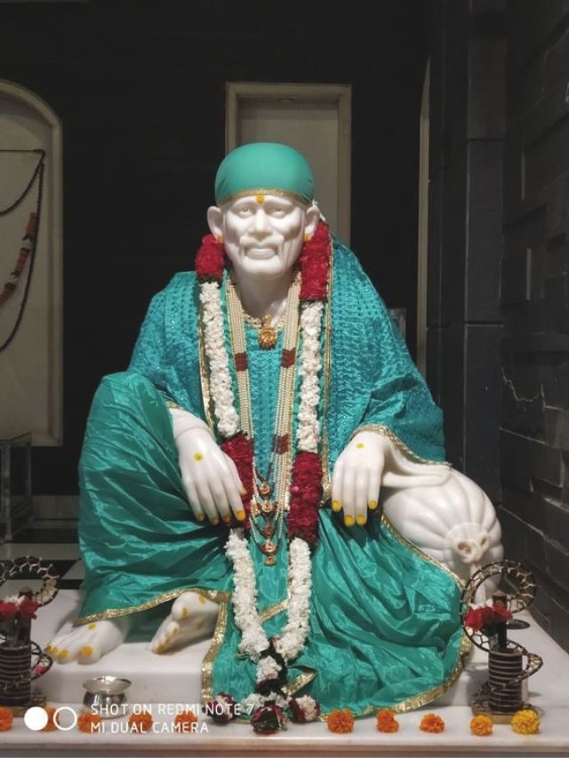 sai baba pictures 7
