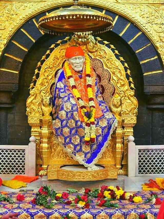 sai baba pictures 8