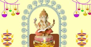 श्री गणेश चालीसा | Shri Ganesh Chalisa lyrics 70 shri ganesh