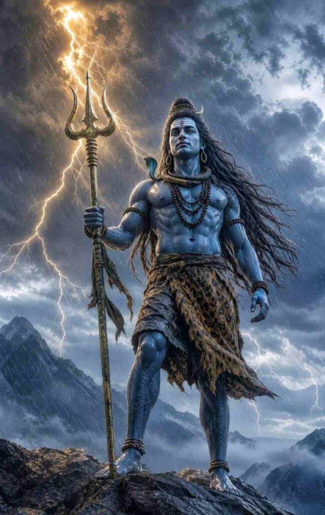 god mahadev images 10