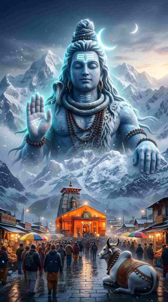 god mahadev images 16