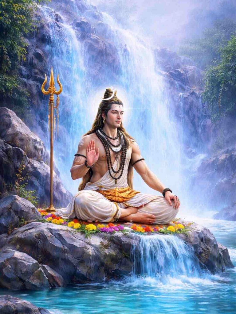 god mahadev images 2