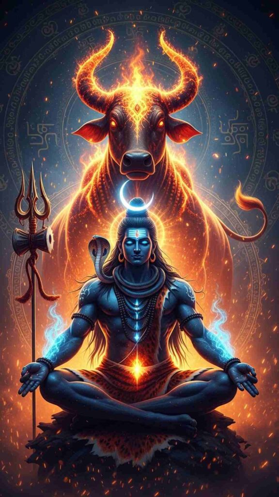 god mahadev images 6