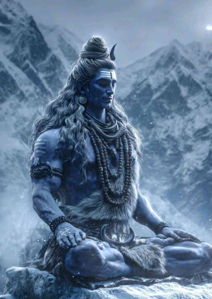 god mahadev images 9