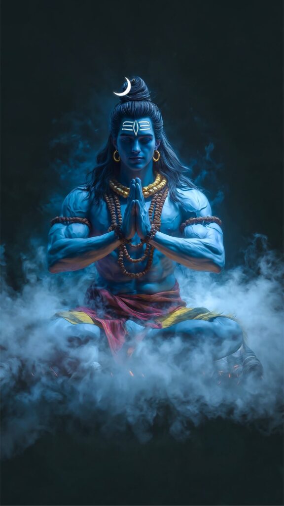 hd photos of mahadev 3