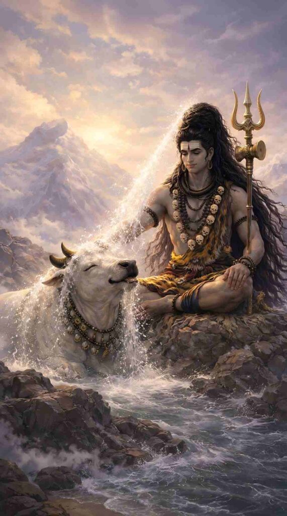 hd photos of mahadev 7