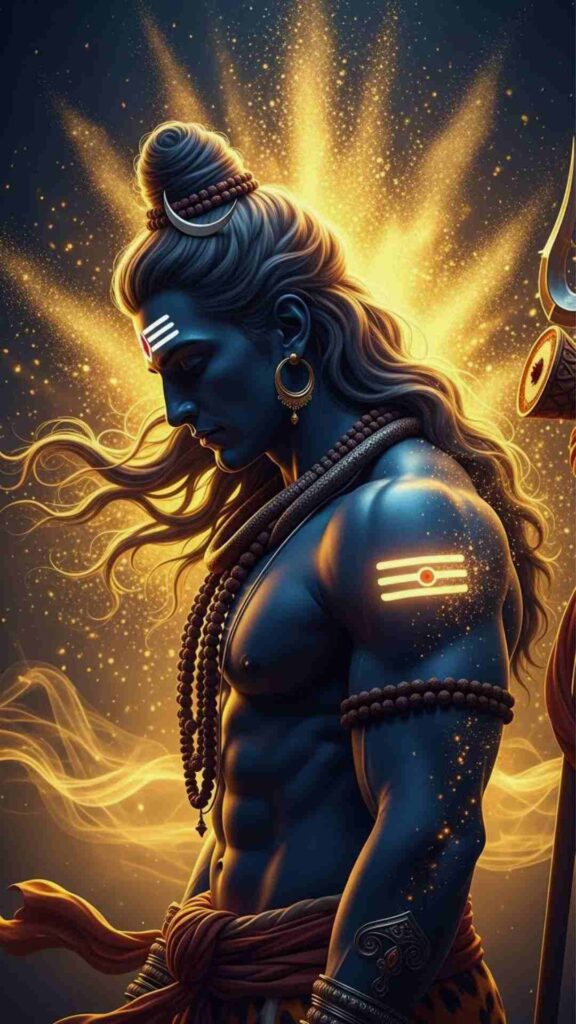hd photos of mahadev 9