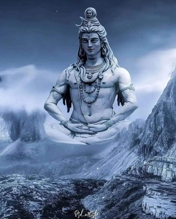 HD 4K Mahadev hd wallpaper Wallpapers for Mobile