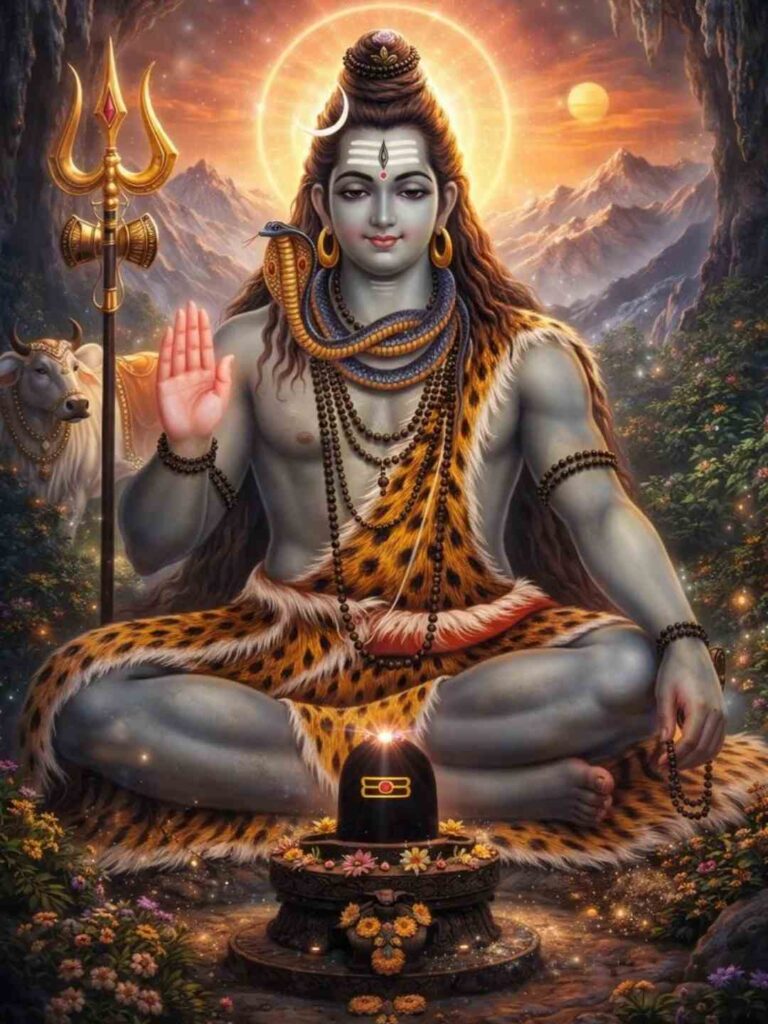 mahadev ji ki photos 10