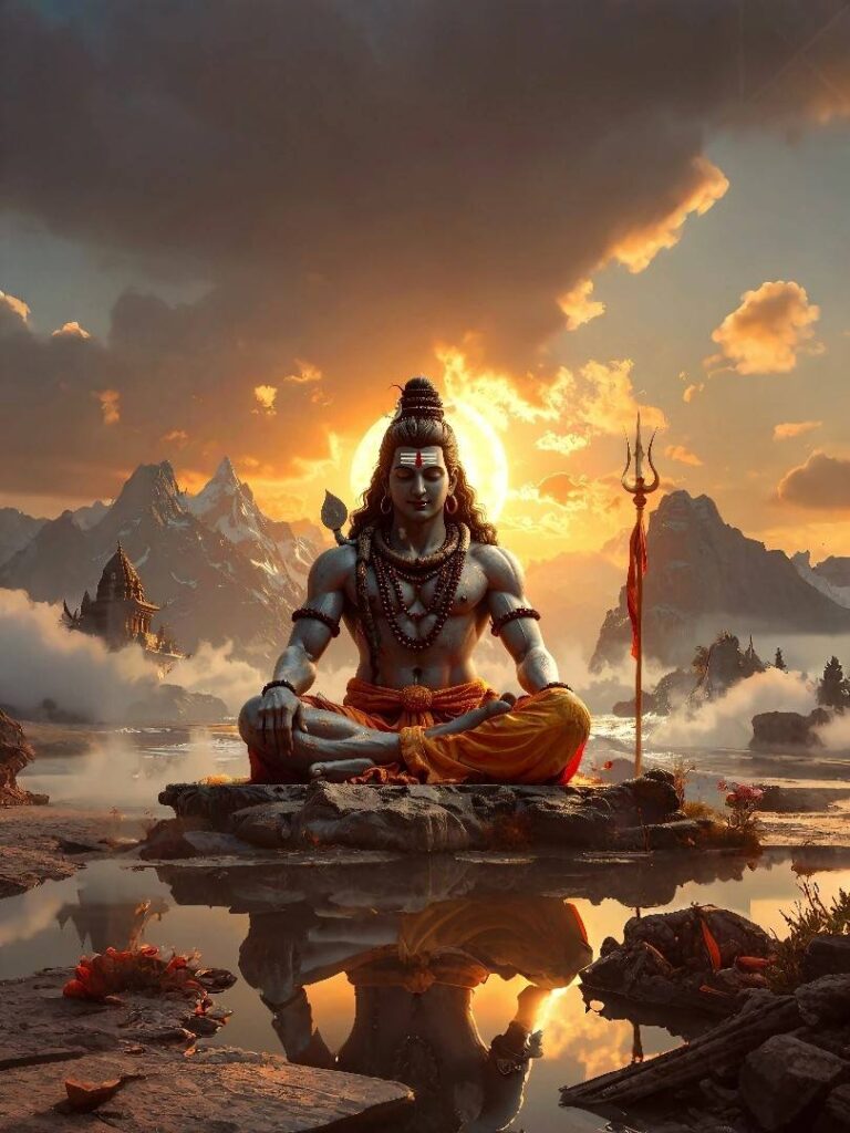 mahadev ji ki photos 7