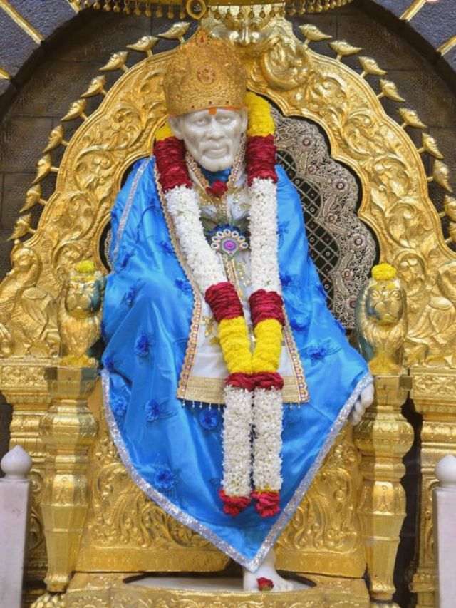 photo sai baba 1