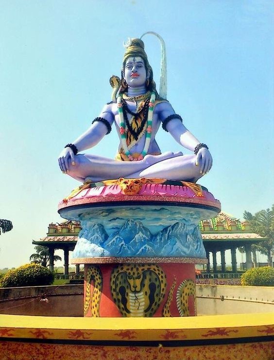 photos of mahadev