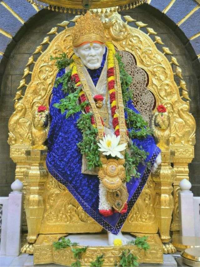 117+ HD sai baba Images, Picture & Photos Free Download