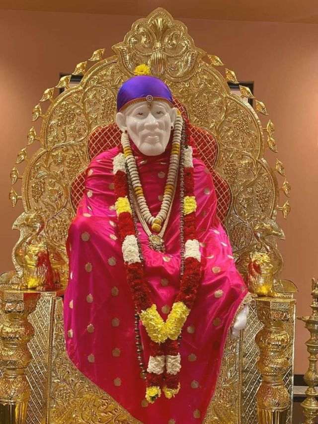 sai baba images 3