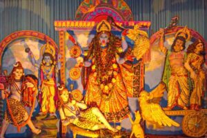 माँ काली आरती - Kali Mata Aarti 5 kali mata