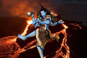शिव तांडव स्तोत | Shiv Tandav Stotram in Hindi & English 3 shiv tandav