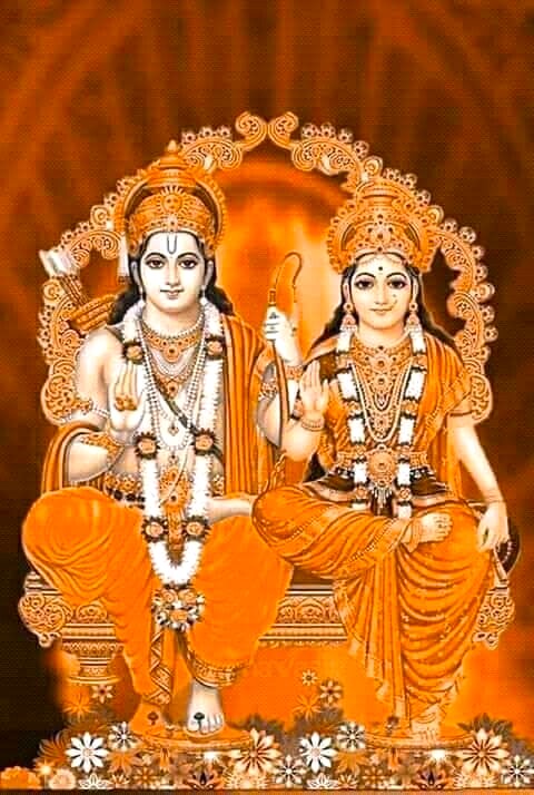 ram sita wallpaper