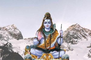 शिव चालीसा का पाठ | Lyrics of Shiv Chalisa Hindi 33 shiv