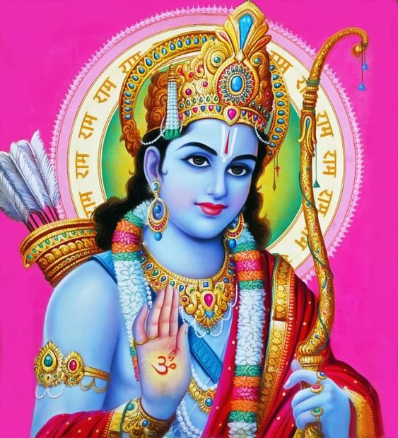 Sri Ramachandra Wallpapers  Wallpaper Cave