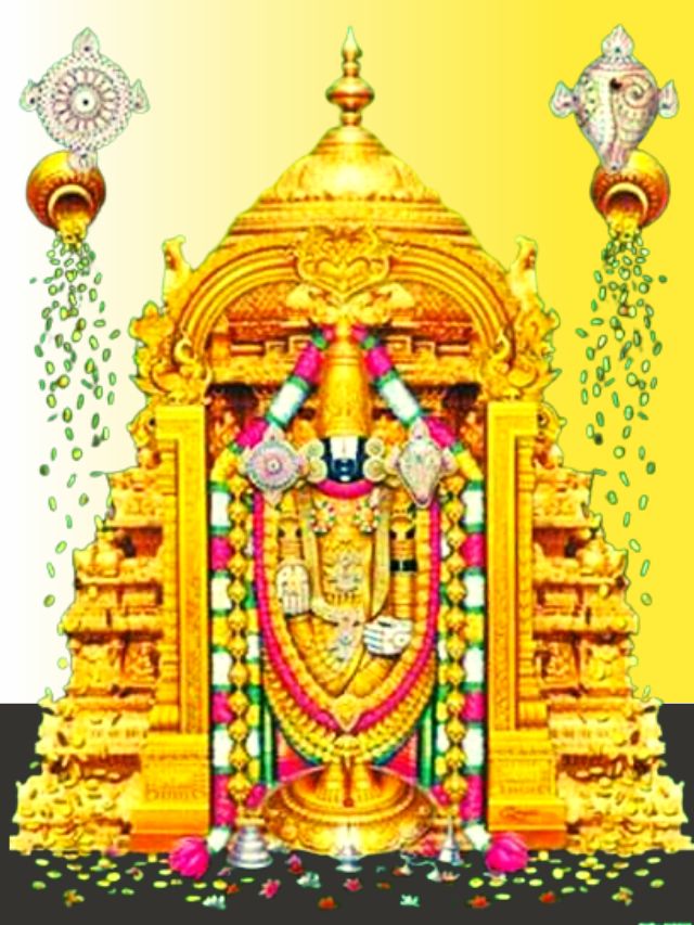 images of lord venkateswara swamy