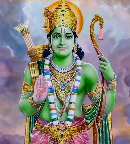 250 Ram Bhagwan Ki Photo HD Wallpaper Download