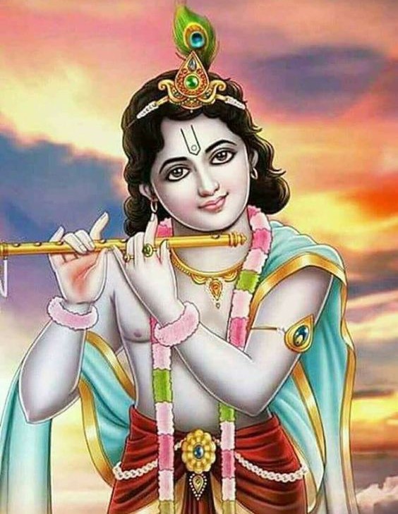 Cute Bal Krishna Kanha ji Pics and Wallpapers Collection | God Wallpaper