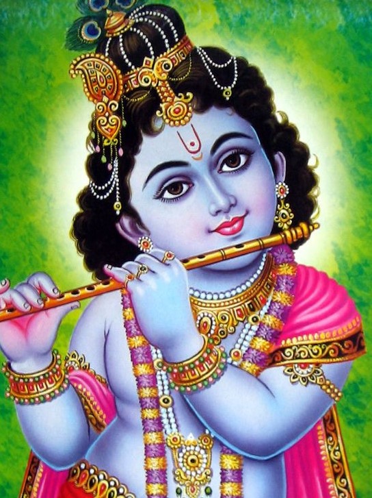 kanha picture