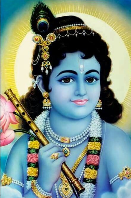 cute kanha pics