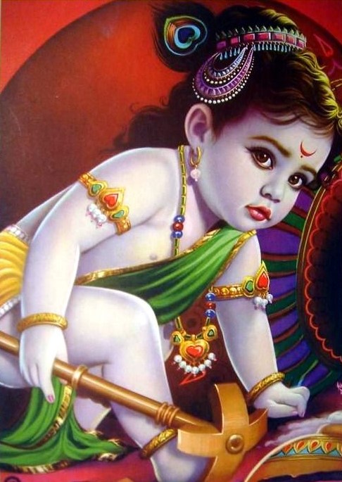 new kanha pic