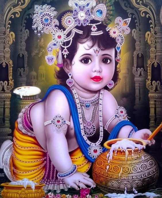 kanha pic