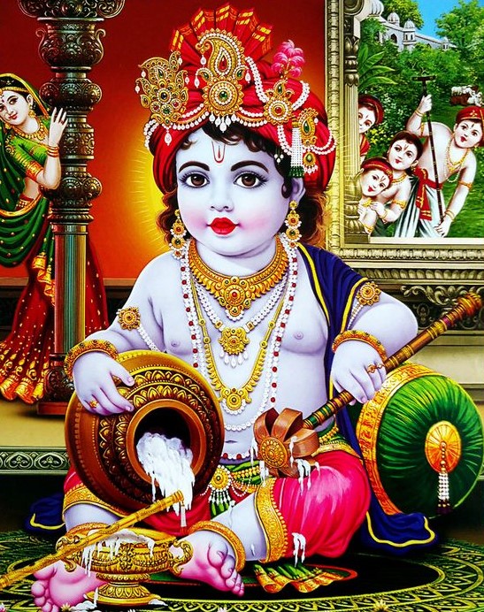 kanha ji wallpaper hd download