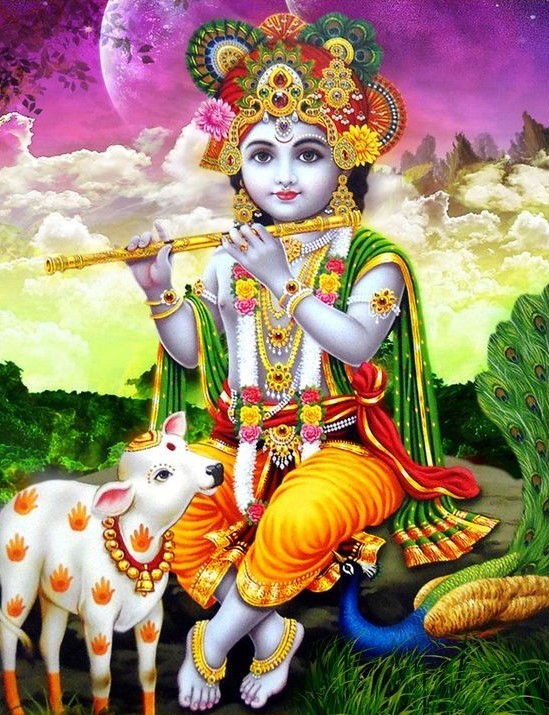kanha photo hd