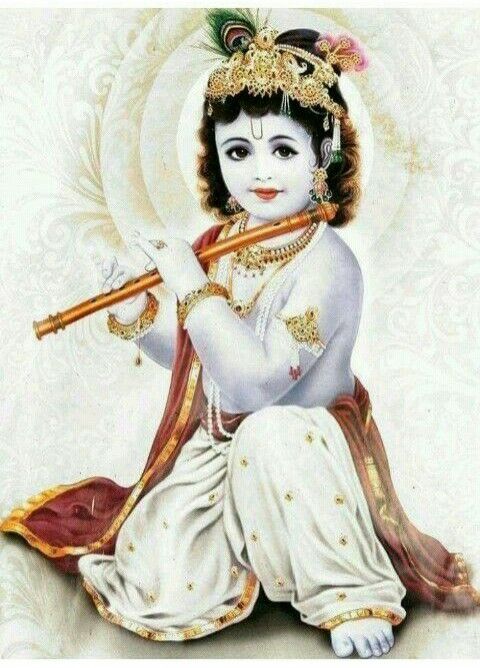 kanha ji ki dp