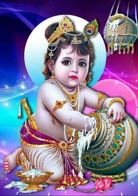 kanha ji ki pics
