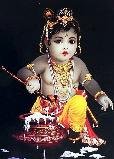 kanha ji dp for whatsapp