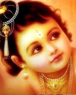 cute kanha wallpaper