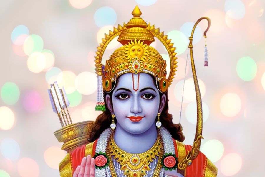 lord ram