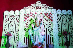 Saraswati Puja 2023 Date & Time | When is Vasant Panchami? 3 maa saraswati