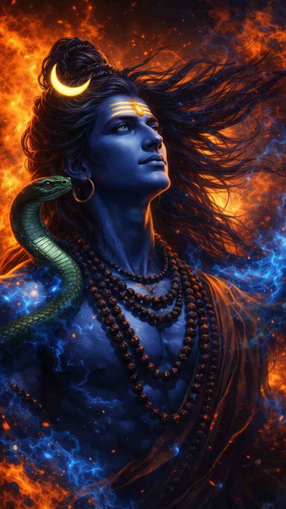 Bholenath Ka Wallpaper 1