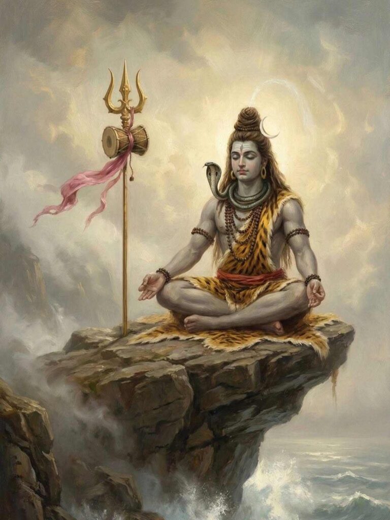 Bholenath Ka Wallpaper 10