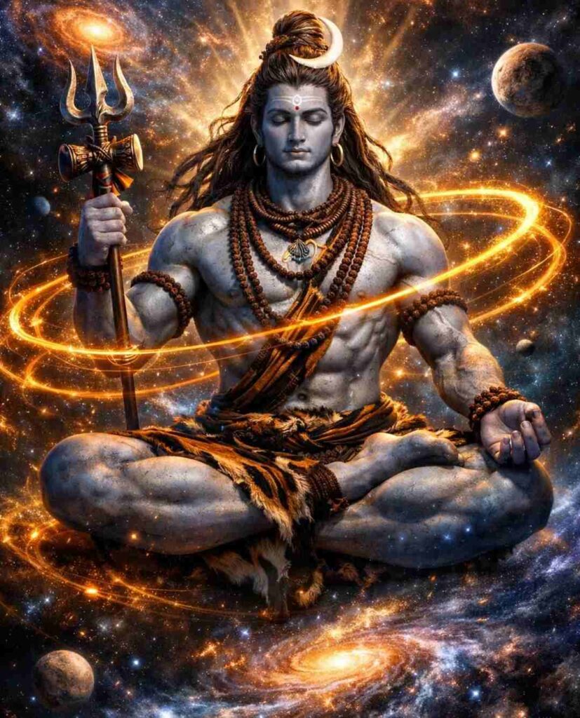 Bholenath Ka Wallpaper 11