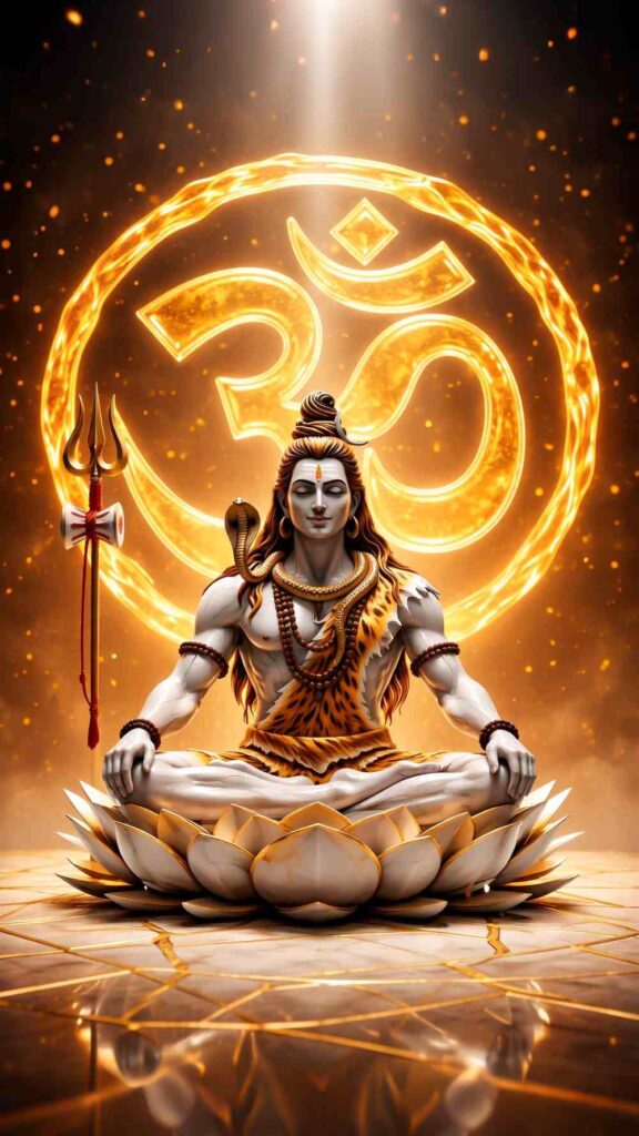 Bholenath Ka Wallpaper 14